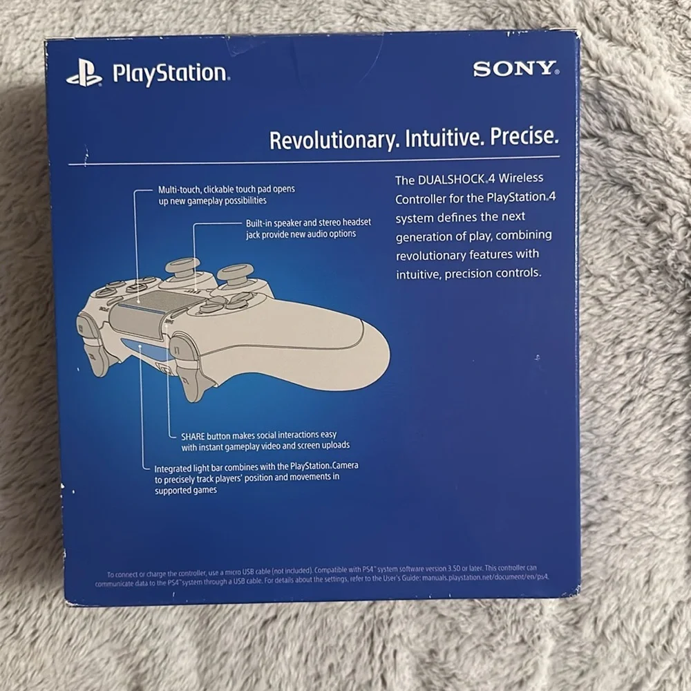 Controller - Picture 2 of 2